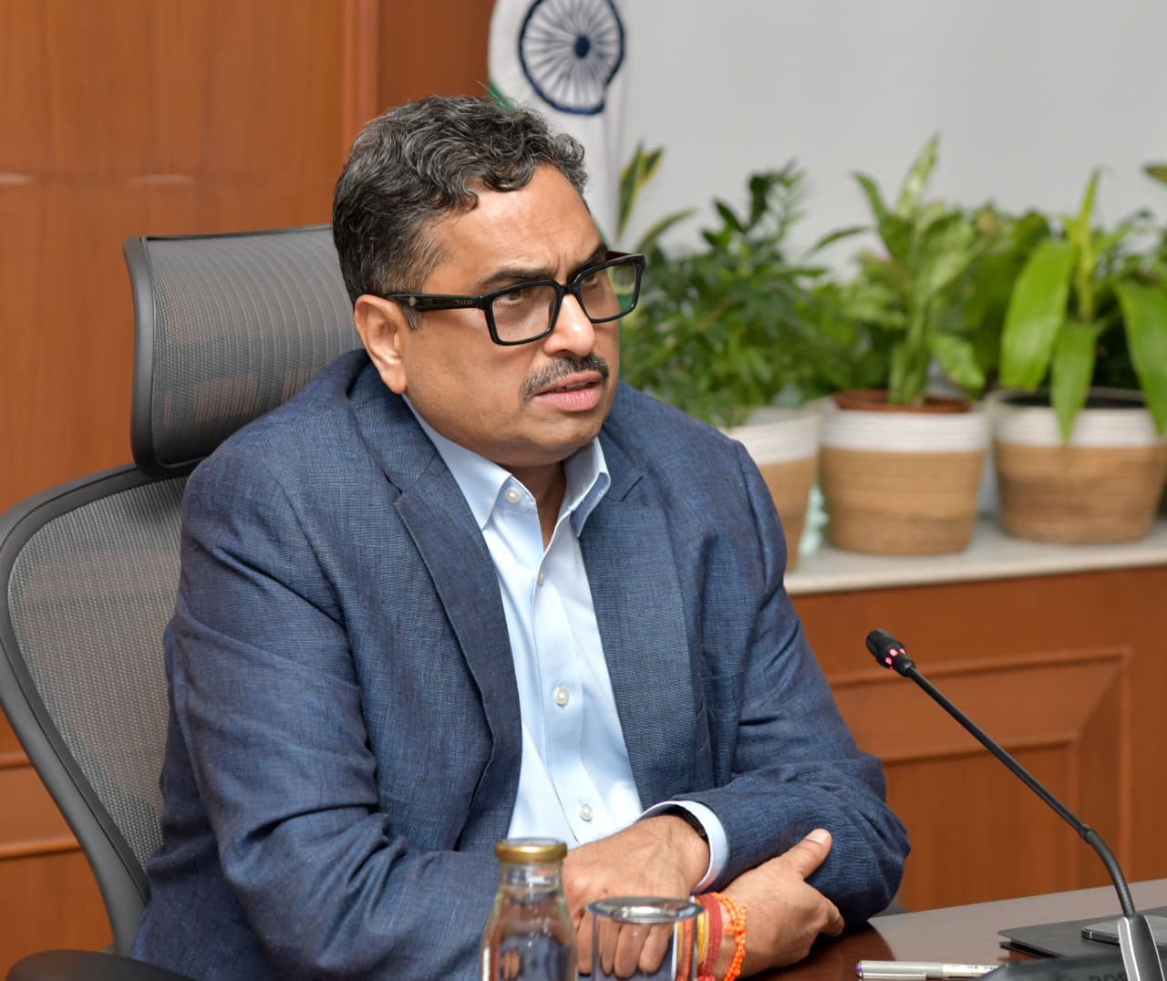ఎకో టూరిజానికి భారీ ప్రణాళిక