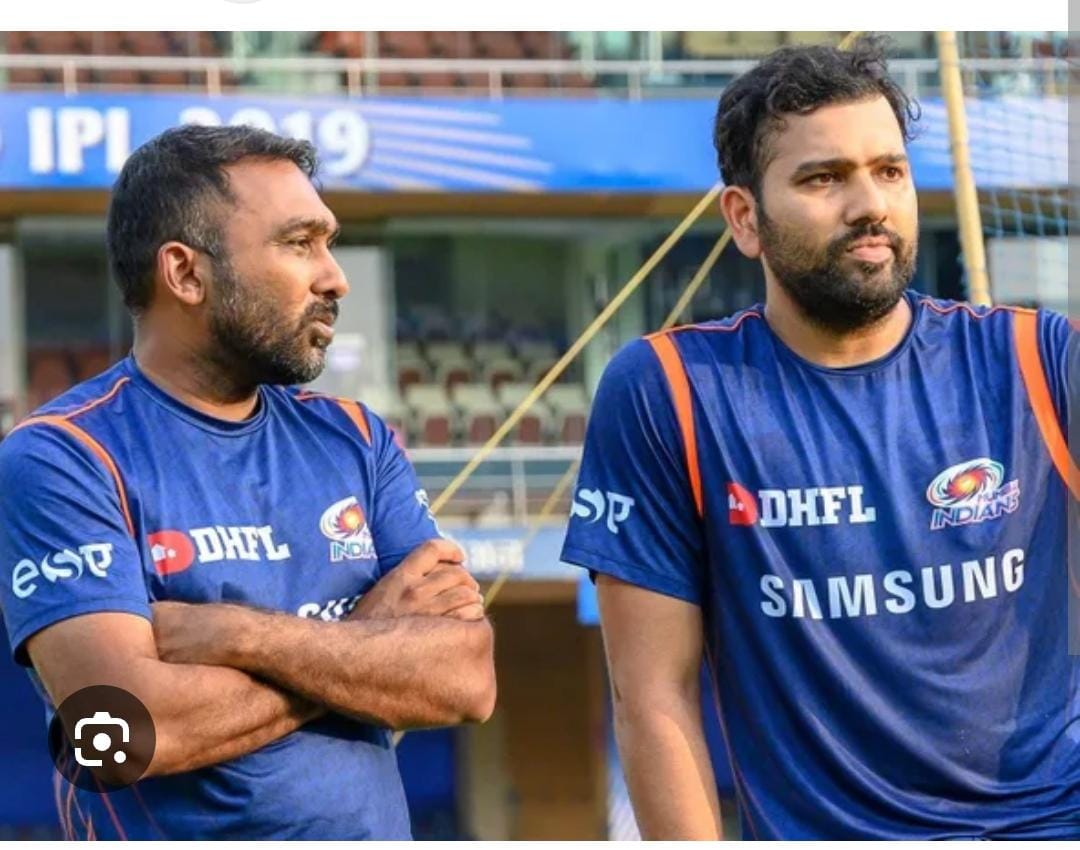 Mumbai Indians Begin Major Changes Ahead of IPL 2027