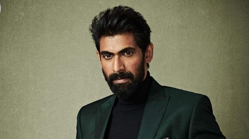 హీరో ఫస్ట్ కాదు.. డైరెక్టర్ ఫస్ట్.. మారుతున్న ప్రేక్షకుల ట్రెండ్పై రానా