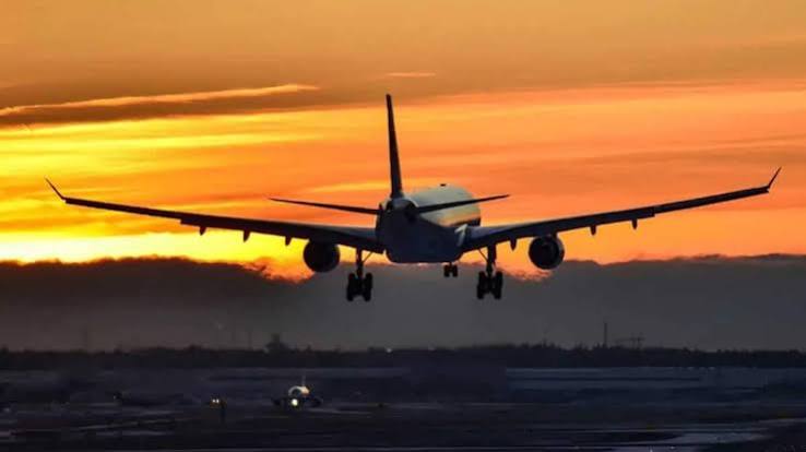 Major Accident Averted at Shamshabad Airport