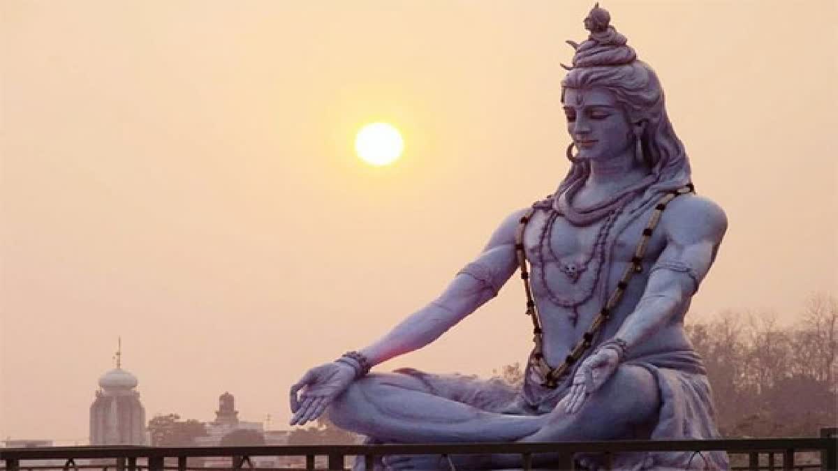 మహారాష్ట్రలోని ఉన్కేశ్వర్ మహాదేవ ఆలయం.. శ్రీరాముడితో ముడిపడిన ఆసక్తికర స్థలపురాణం!