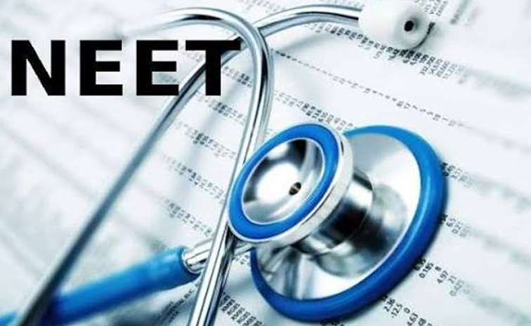 NEET Aspirant Dies by Suicide in Maharashtra