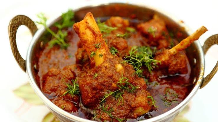 Doctors Suggest: Eat Mutton in Moderation, Choose Lean Cuts
