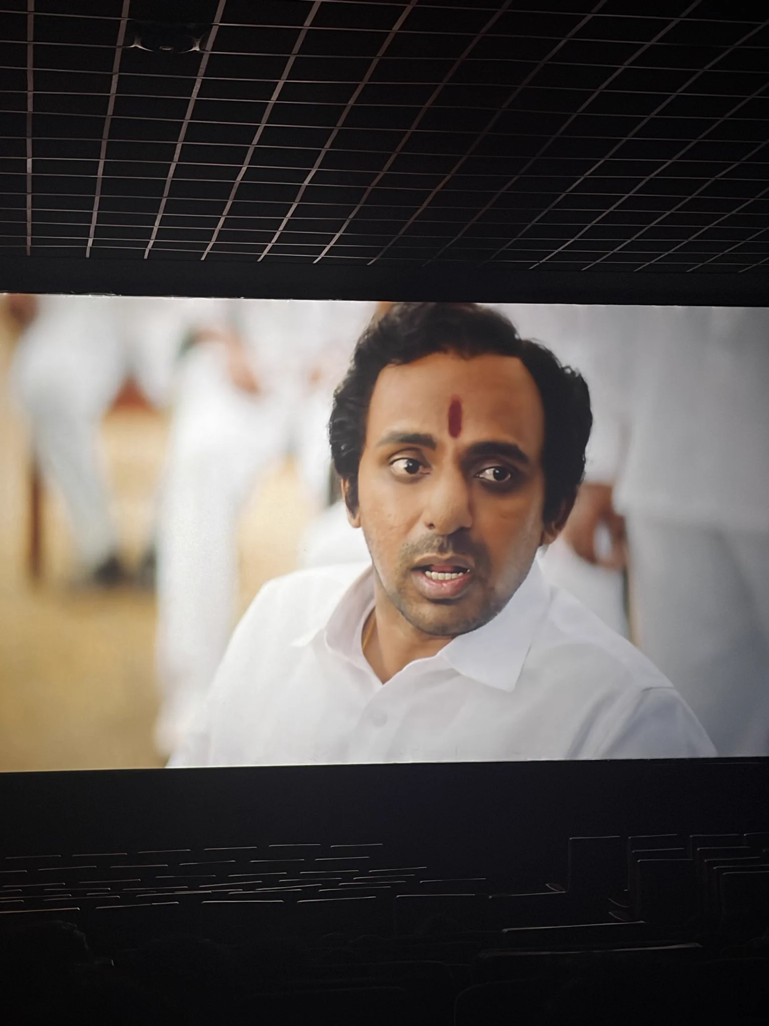 Priyadarshi’s Role Gets a Huge Craze in The Paradise