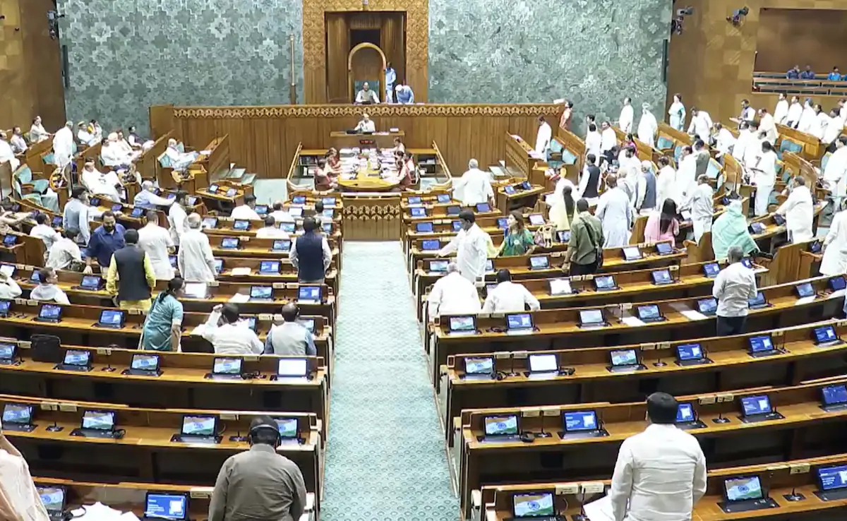 Parliament Session Enters Final Phase.. Uncertainty Over Key Bills