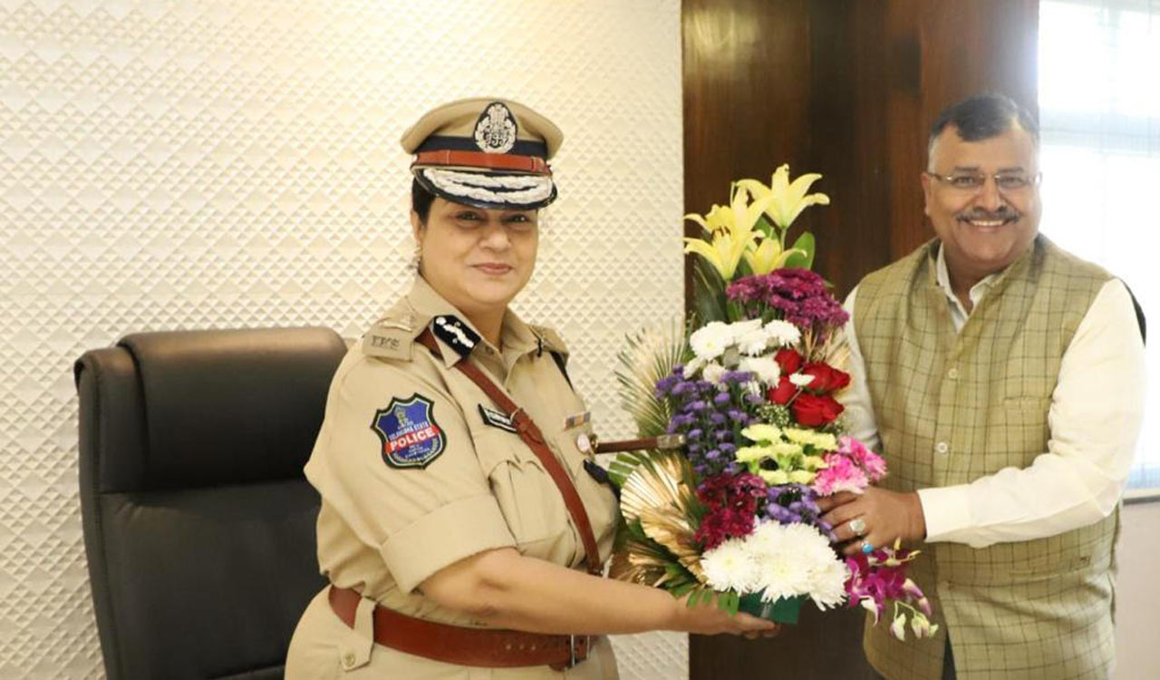 నివృత్తి డీ-అడిక్షన్ కేంద్రాలకు జాతీయ గుర్తింపు – డీజీ సౌమ్య మిశ్రా