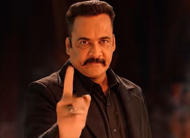 ఆ తేదీ నుంచి బిగ్‌బాస్ బజ్.. హోస్ట్‌గా అతనే
