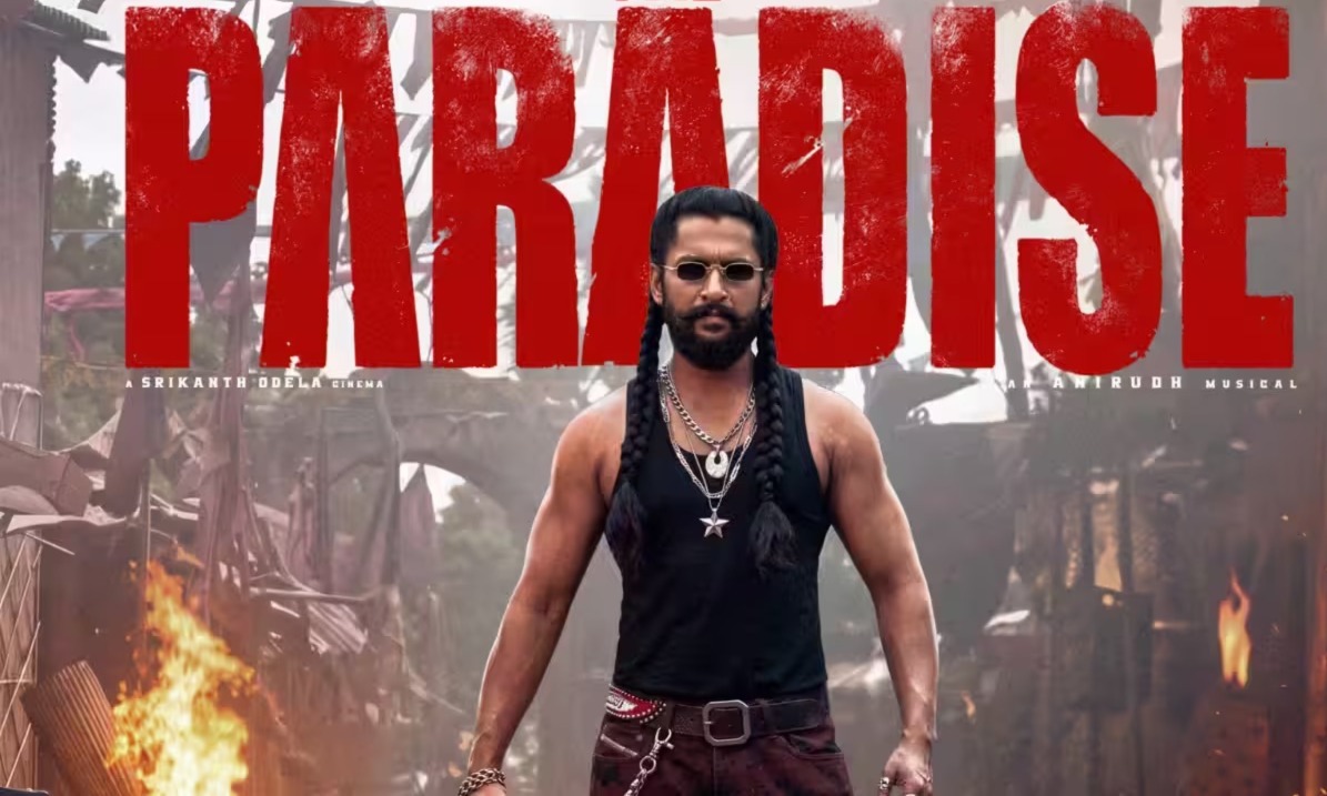 ‘The Paradise’ Sets a Record in Pre-Bookings