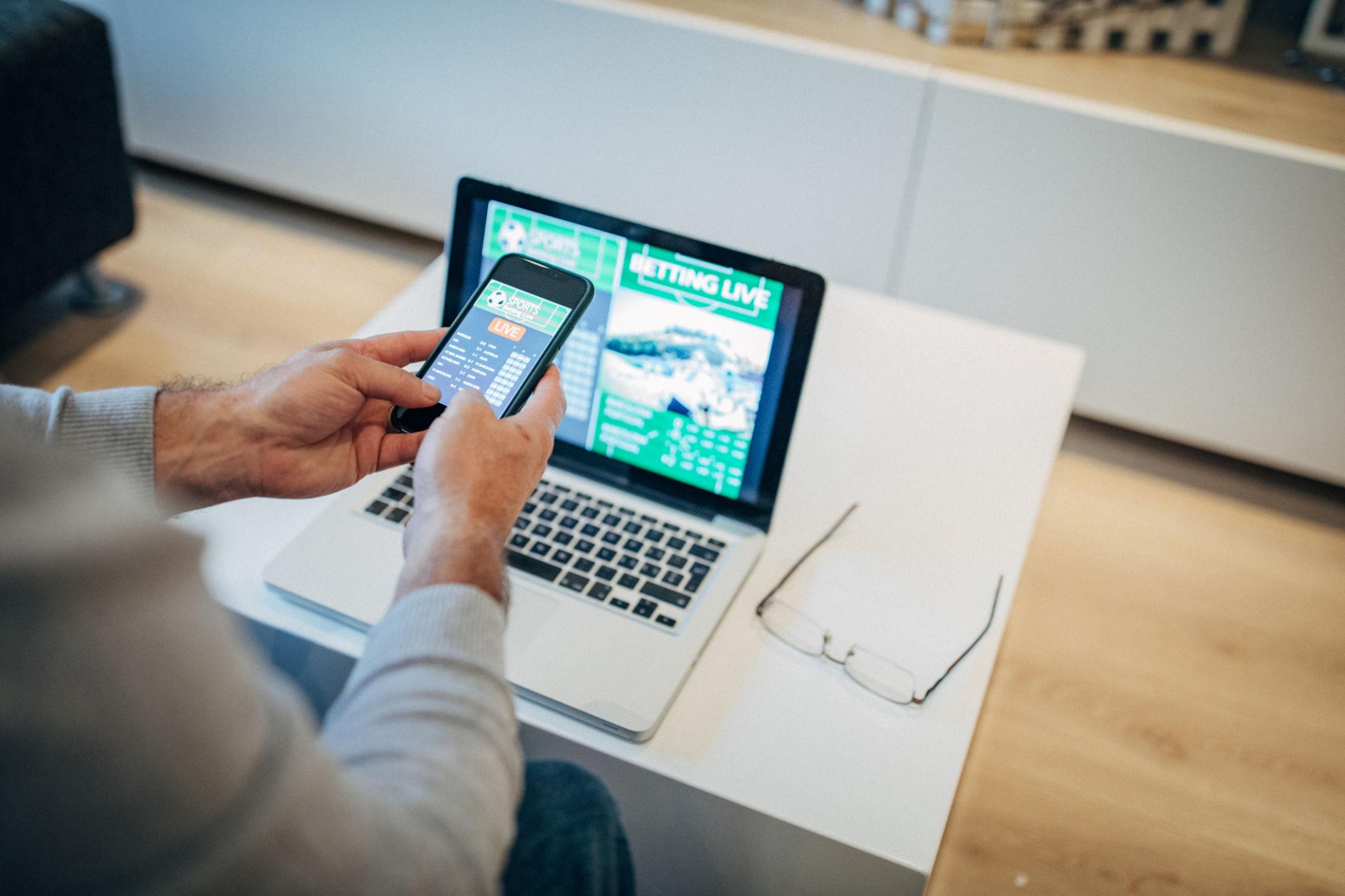 Supreme Court Upholds States' Power to Ban Online Betting Platforms
