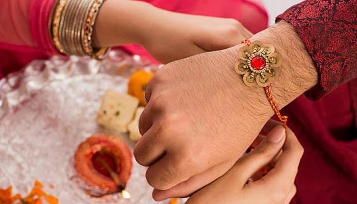 Markets Set to Buzz with Rakhi Festive Rush and Strong Sales