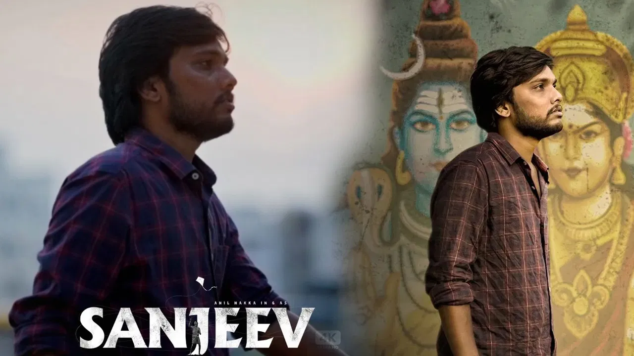 ‘Sanjeev’ Now Streaming.. Here’s the OTT Platform!