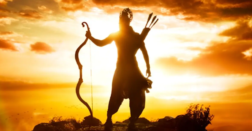 Ramayana Eyes a Massive Global Release of 50,000+ Screens