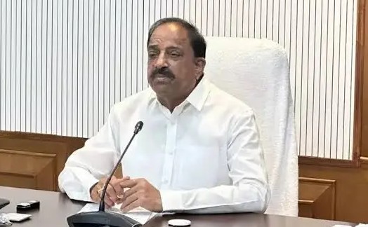 Tummala Slams BRS Over Farmers’ Issues