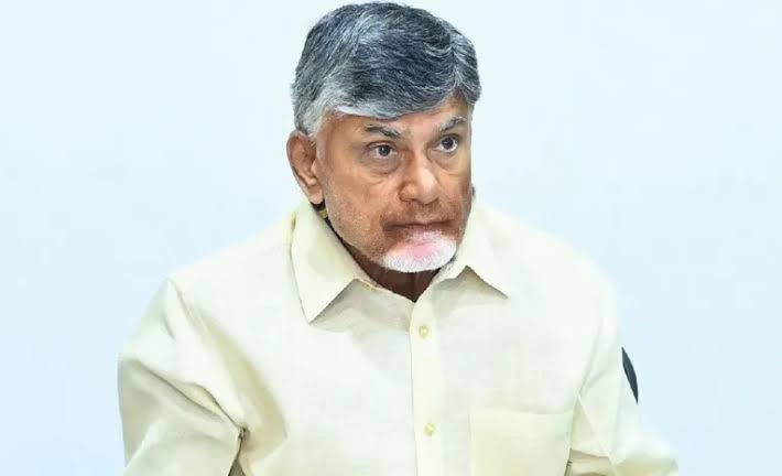 Key Meeting Between Karnataka Leaders and Chandrababu Naidu