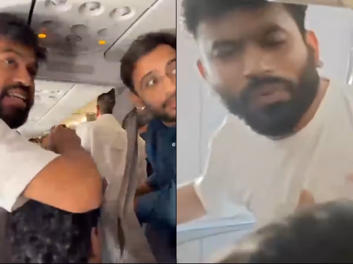 సీజేపీ కార్యకర్తల అరెస్ట్‌పై వ్యవస్థాపకుడు అభిజీత్ దీప్కే ఆగ్రహం..
