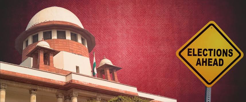 Supreme Court Emphasises Free and Fair Elections in Andhra Pradesh