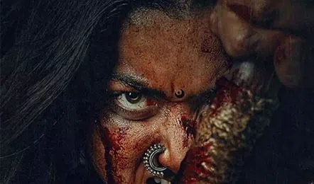 Rashmika Mandanna in a New Avatar with ‘Mysa’
