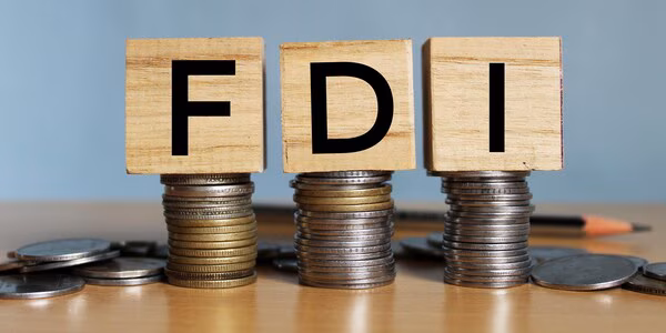 Shocking Truths Behind India's FDI Revealed