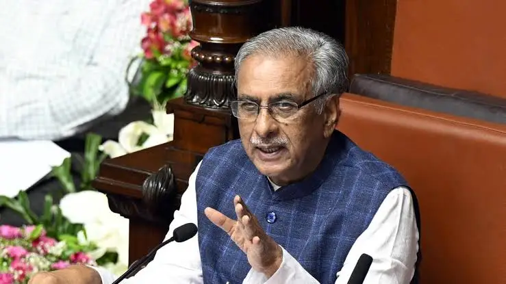 Political Storm in Karnataka After DK's Phone Call