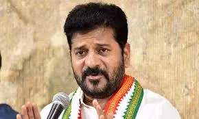 నేడు సైబరాబాద్ లో సీఎం రేవంత్ రెడ్డి పర్యటన 