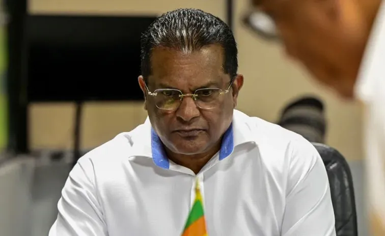 శ్రీలంక క్రికెట్‌లో సంక్షోభం... వైఫల్యాలు, ఆర్థిక ఆరోపణల మధ్య బోర్డు రాజీనామా!