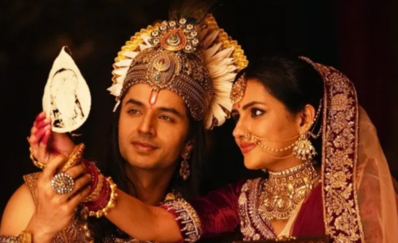 Huge Budget.. Why Did ‘Krishnavataram’ Fail to Sustain at the Box Office?