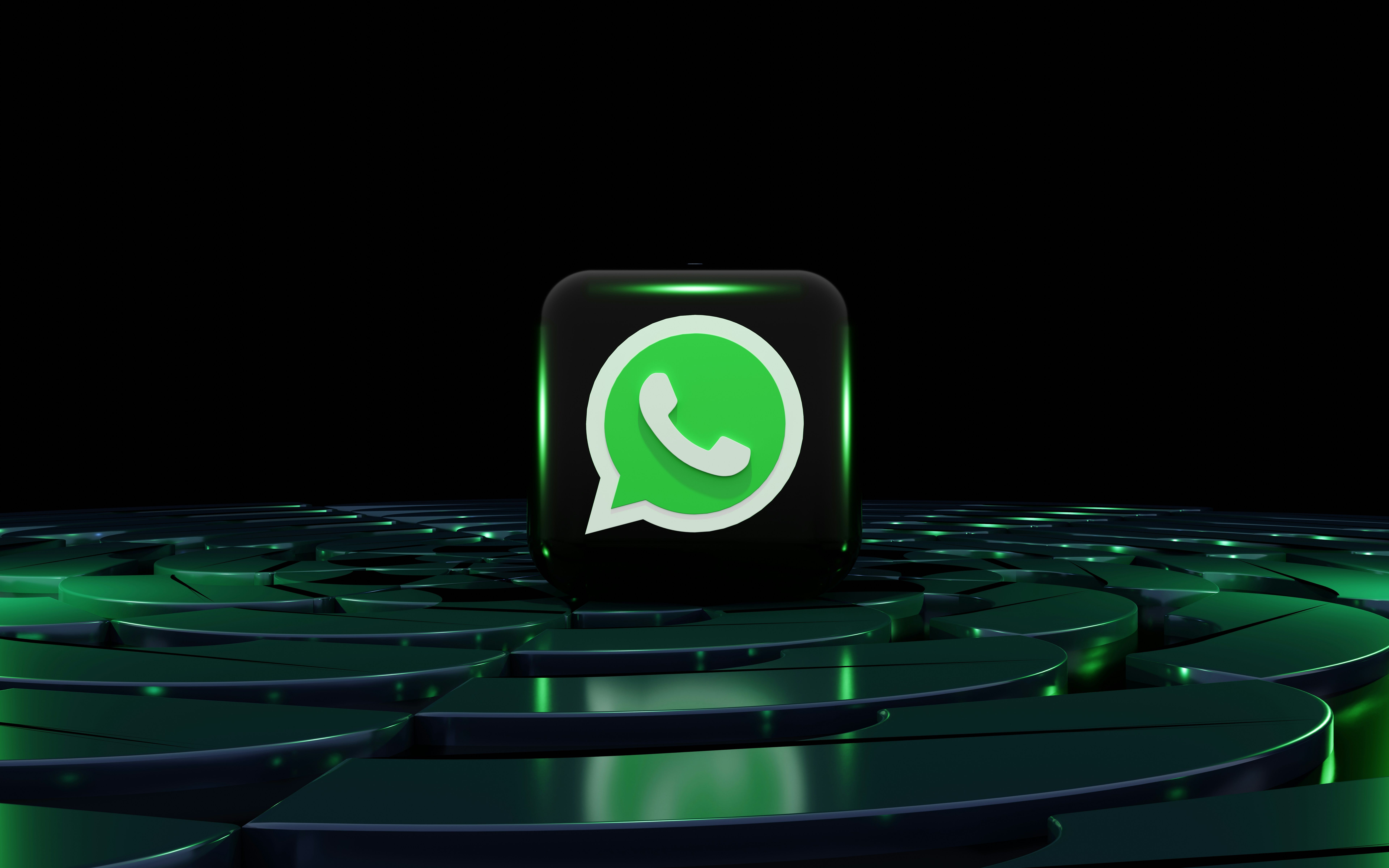 WhatsApp Changes Begin in India