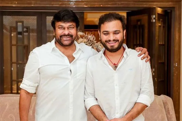 చిరంజీవి ఓదెల సినిమా ఆగిపోలేదా?