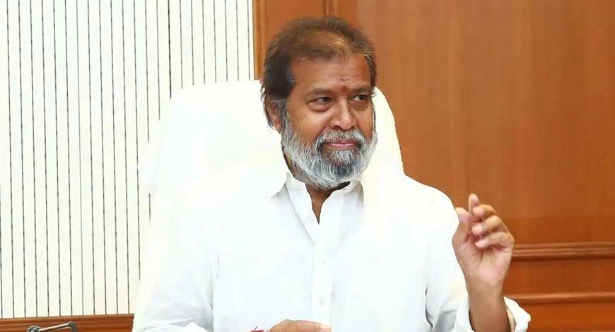 Full Medical Services Soon at TIMS - Minister Damodar