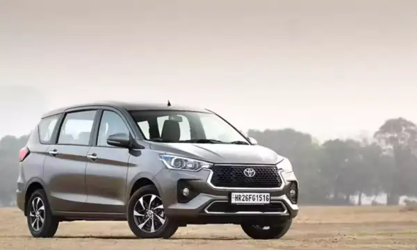 Planning to Buy a Family Car? Check Out This Toyota Model!