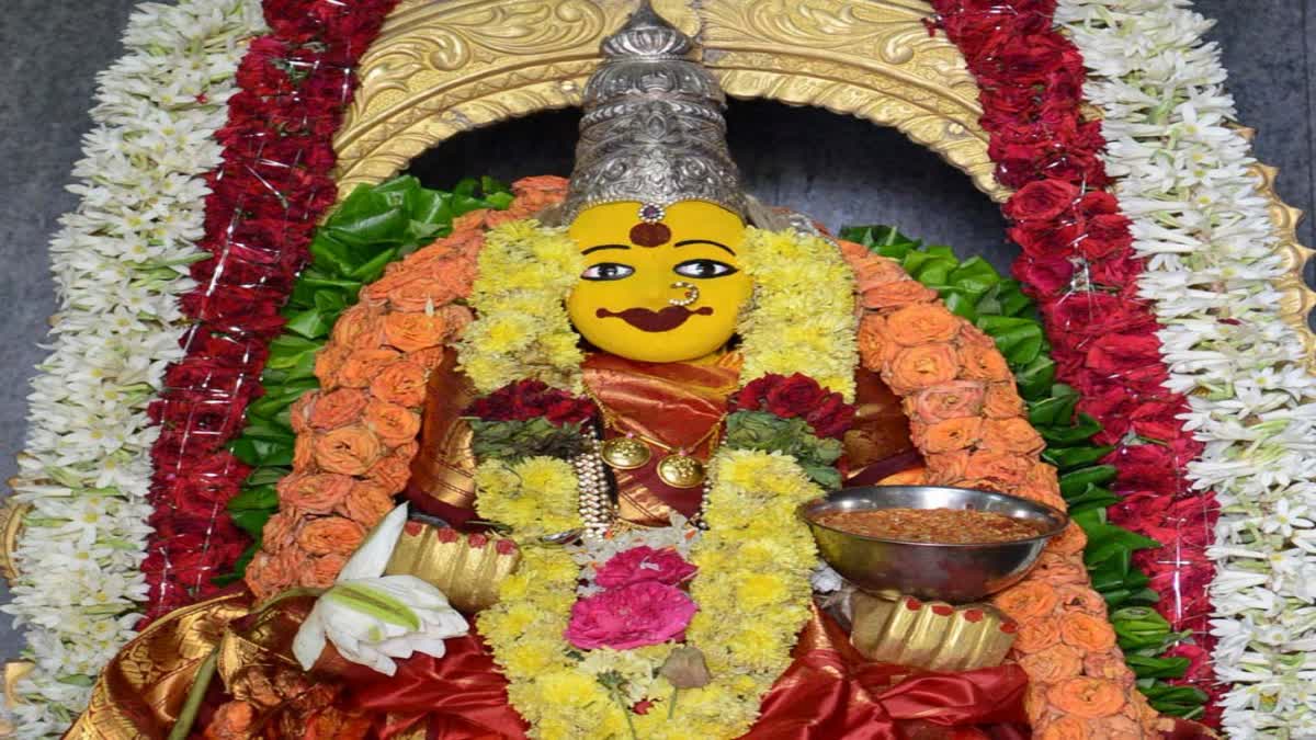 దేవీ నవరాత్రుల ప్రత్యేకత.. నవదుర్గల తొమ్మిది రూపాల విశిష్టత ఇదే!