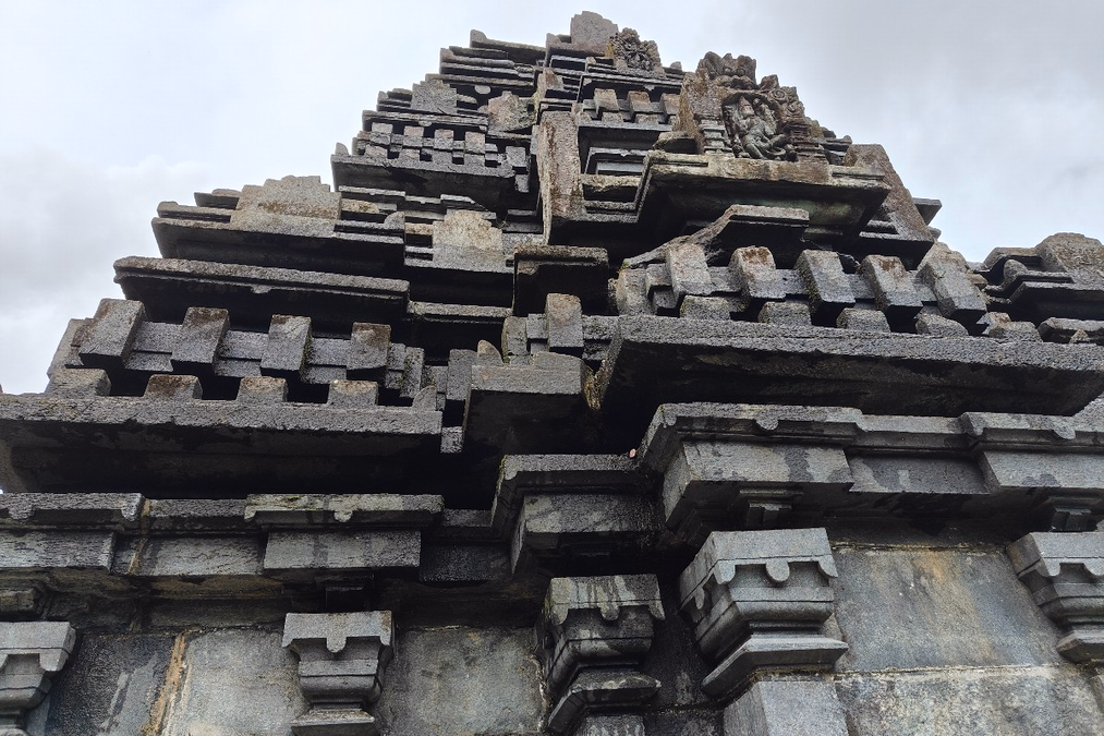India Has Over 6.6 Lakh Temples, Study Reveals