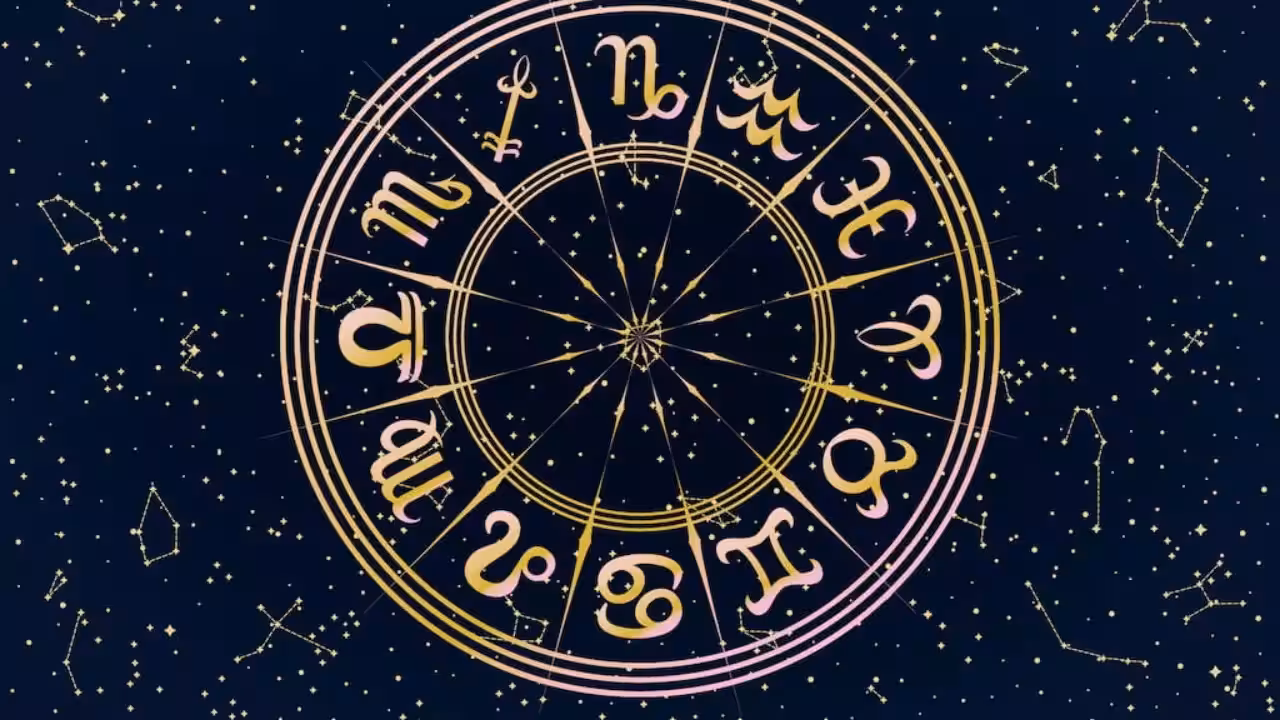 Today's Horoscope: What the Stars Have in Store for All Twelve Zodiac Signs