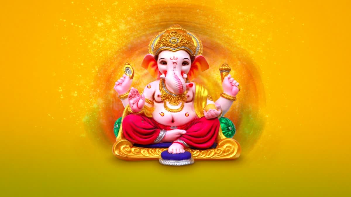 Bhadrapada Month Begins: Key Festivals and Auspicious Days