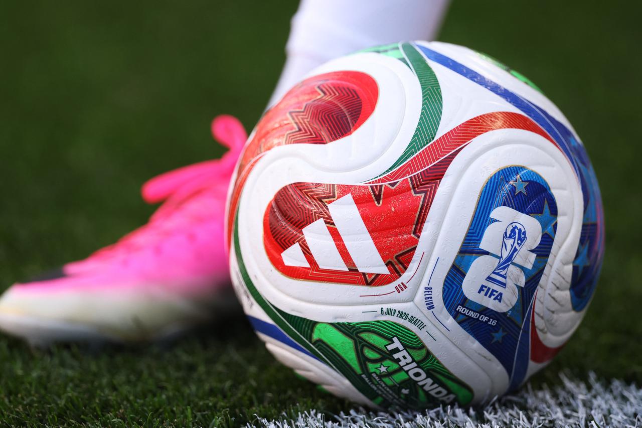 First FIFA World Cup SemiFinal Takes Center Stage Today