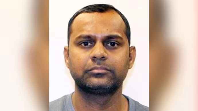 US Medicare Scam - Indian-Origin Lab Owner on the Run