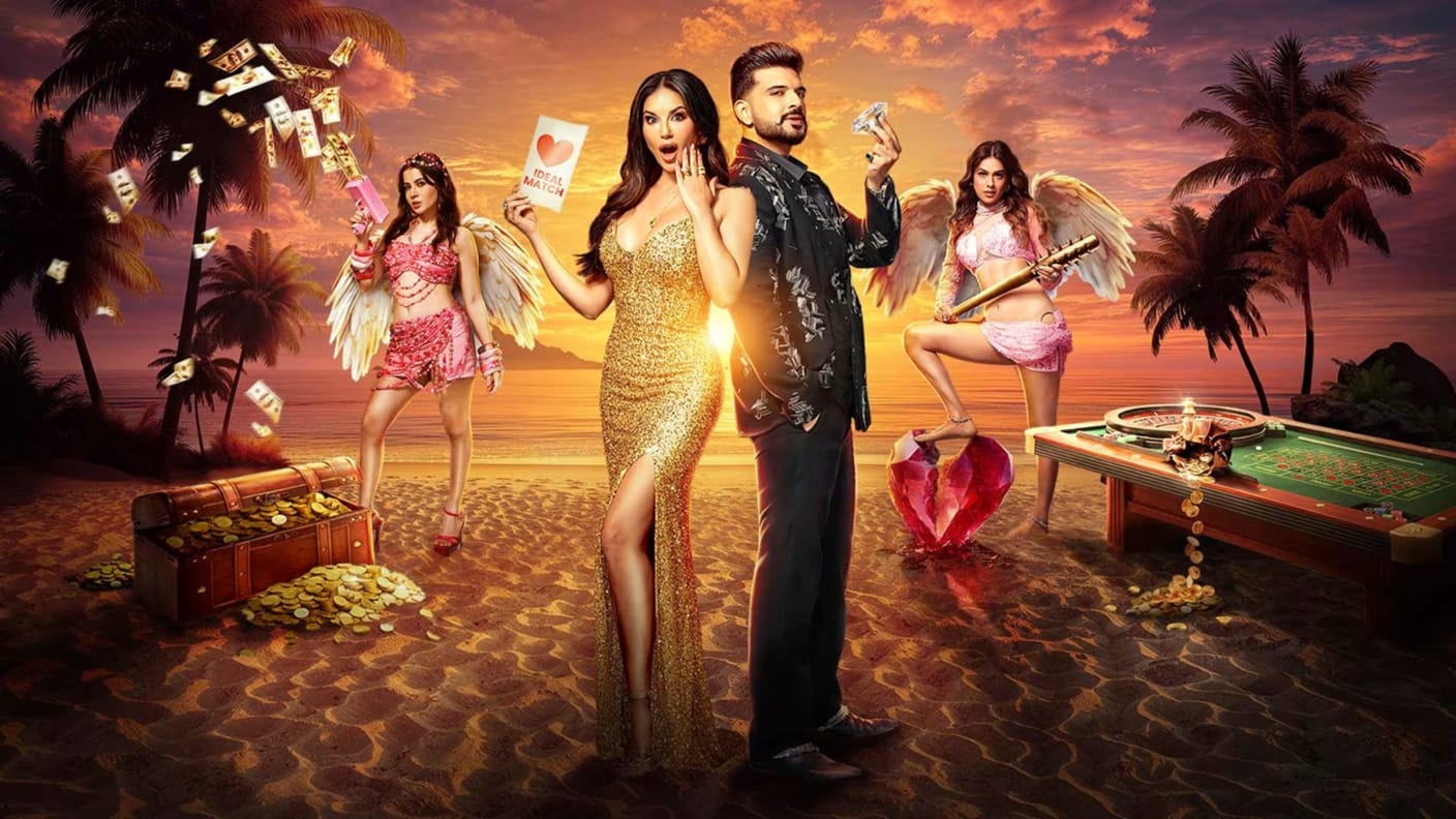 Love vs Money Takes Centre Stage in MTV Splitsvilla X6!