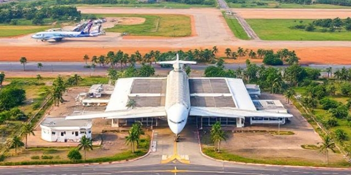 Centre Grants In-Principle Approval for ₹496.86 Crore Warangal Mamnoor Airport Project