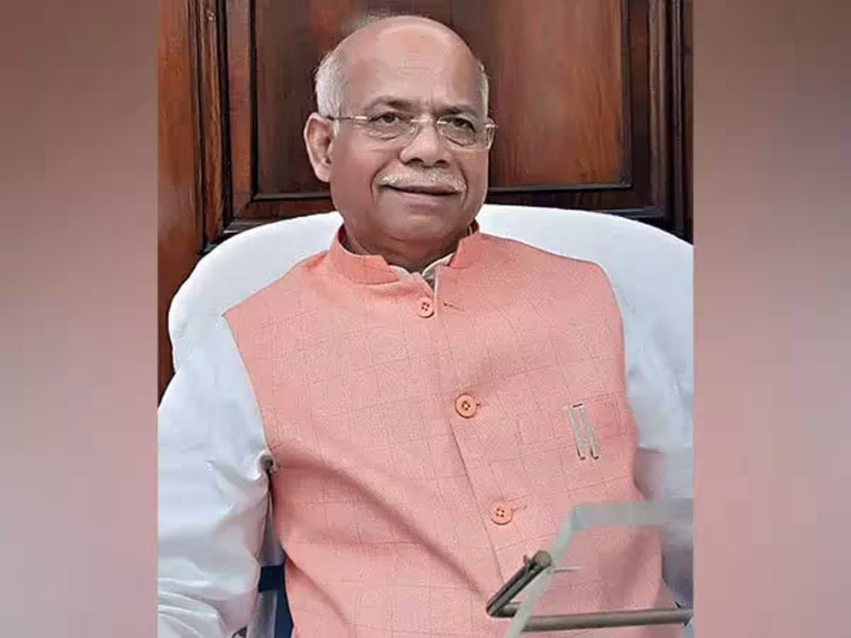Governor Shiv Pratap Shukla Calls for Participation in Viksit Bharat