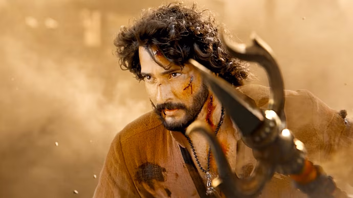 ‘వారణాసి’లో 30 నిమిషాల యుద్ధం హైలైట్‌?