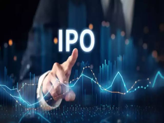 ప్రైమరీ మార్కెట్‌లో ఐపీఓల సందడి