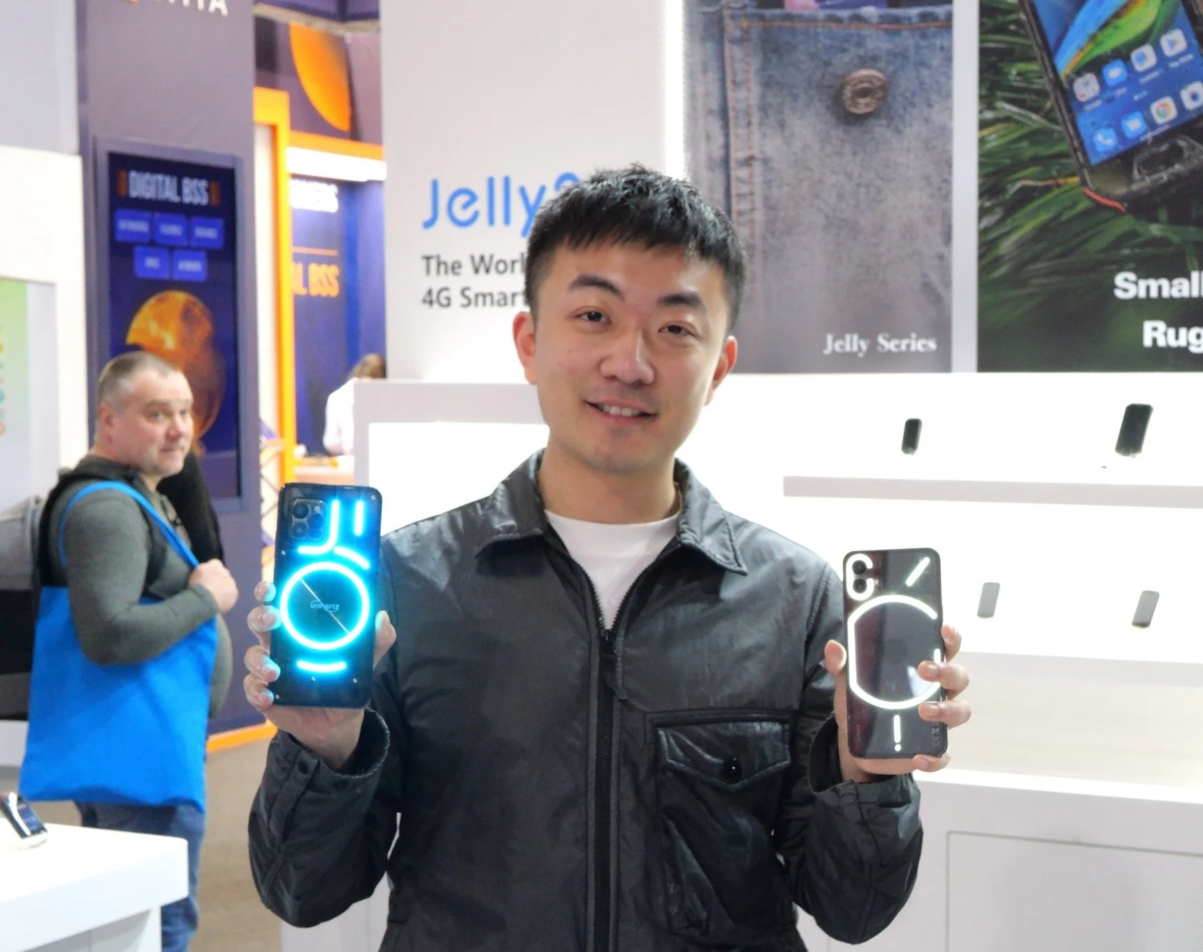 Smartphone prices may surge soon, warns Nothing CEO Carl Pei