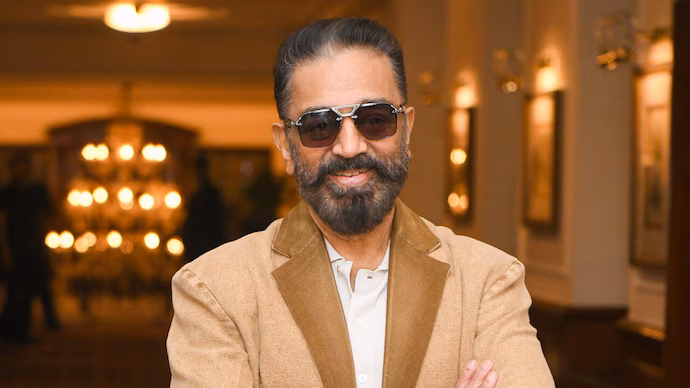 ‘ఒడిస్సీ’పై కమల్ హాసన్ ప్రశంసలు...