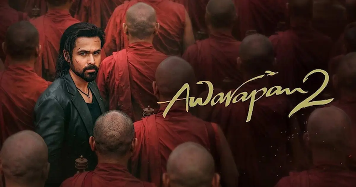 Which Movie Quietly Made Its OTT Debut?