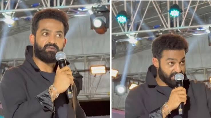 ఫహద్ ఫాజిల్ సినిమా ప్రీ రిలీజ్ ఈవెంట్‌కు యంగ్ టైగర్  ఎన్టీఆర్‌