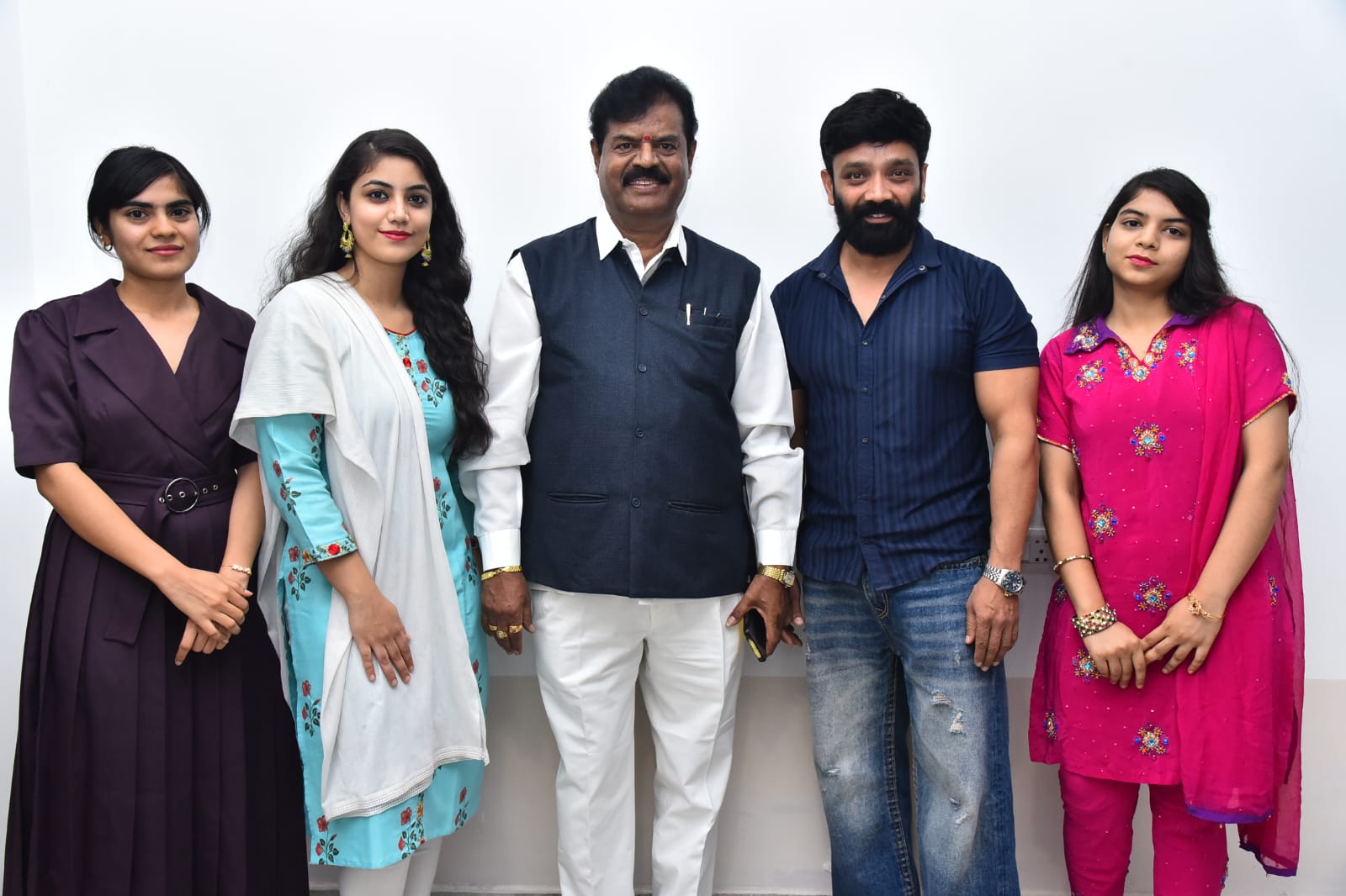 A Story of Success Through Determination – RK Deeksha