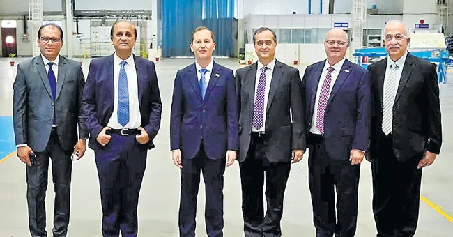 India-US Defence Partnership Growing Stronger, Says Sergio Gor