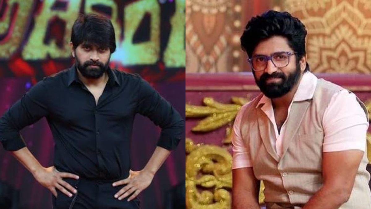 జానీ మాస్టర్–శేఖర్ మాస్టర్ వర్గాల మధ్య ఘర్షణ..