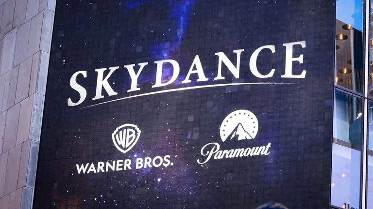 Hollywood’s Biggest Merger? 