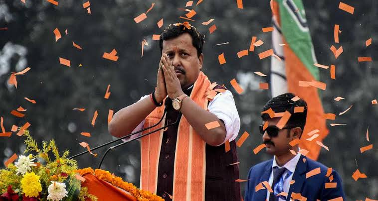 ఏపీలో నితిన్ నబీన్ 5 రోజుల పర్యటన